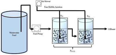 Design strategy and mechanism of nitrite oxidation suppression of elevated loading rate partial nitritation system